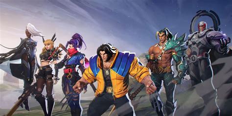 Marvel Rivals: Chrono Shield Explained