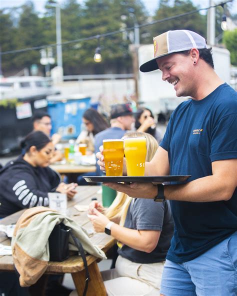 Santa Cruz Brewery - Humble Sea Brewing Co.