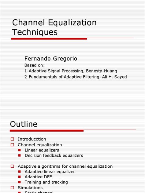 Image result for Channel Estimation Process