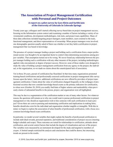 Image result for Association for Project Management Project Management Certification