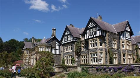 Visit Colwyn Bay: Best of Colwyn Bay Tourism | Expedia Travel Guide