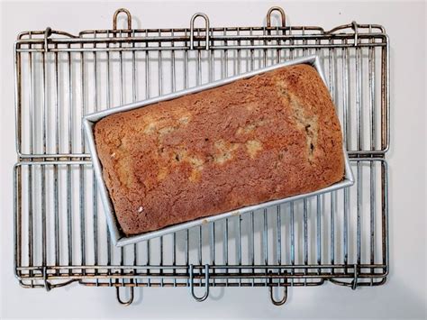flour bakery banana bread recipe