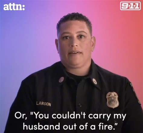 Video of LAFD Diversity Chief Resurfaces, Puts Blame of DEI Failures ...