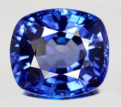 Tanzanite Stone 的图像结果