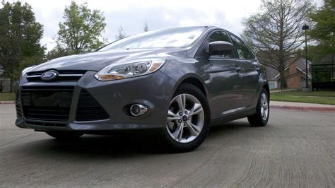 Tuning Ford Focus 2011 online, accessories and spare parts for tuning ...