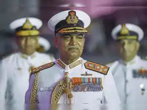 Rise in piracy; no Indian-flagged vessel targeted by Houthis, says Navy ...