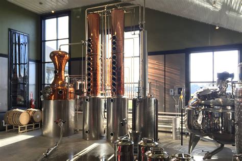 Iron Fish Distillery - Winery Weddings - Thompsonville, MI - WeddingWire