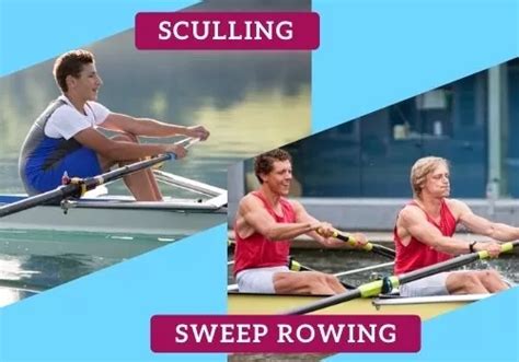 Rowing 的图像结果