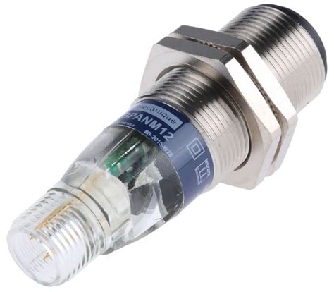 XUB1BPANM12 Telemecanique Sensors | Telemecanique Sensors ...