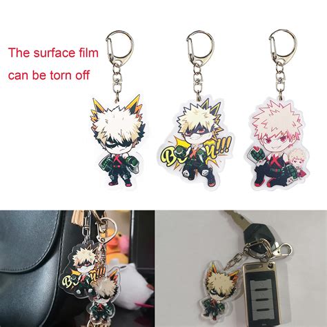 My Hero Academia Merch- Bakug...B09HYVGYML | Encarguelo.com