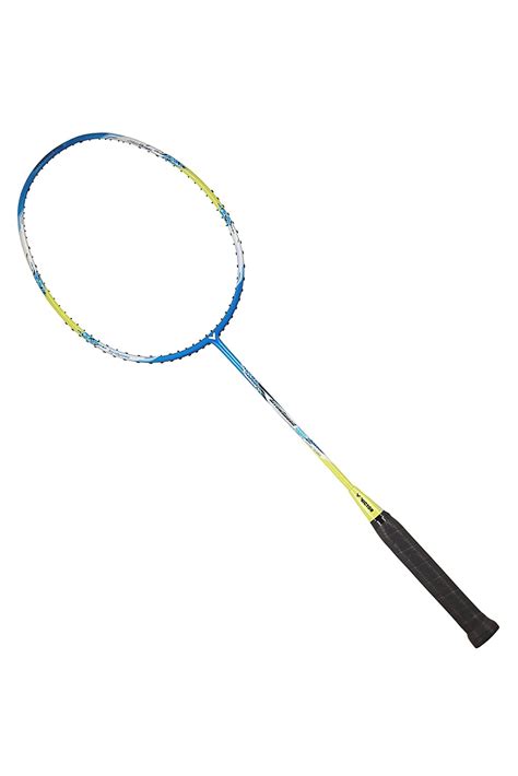 Buy VICTOR AS-660 F-4U ArrowSpeed Series Strung Badminton Racket -Royal ...