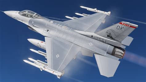 125th Fighter Squadron "Tulsa Vipers" 2.0 - Black