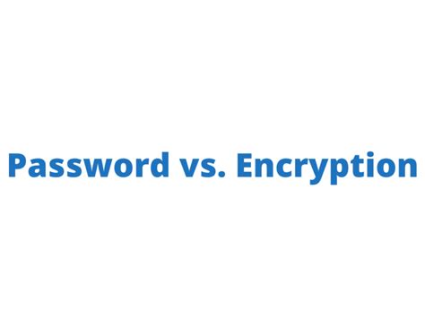 Password Encryption 的图像结果