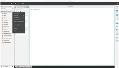 Image result for MicroStrategy Reports and Documents Tutorial
