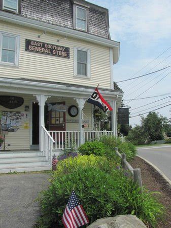 Bummer of Our Summah! - Reviews, Photos - East Boothbay General Store ...