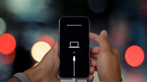 Image result for IPhone 12 Recovery Mode