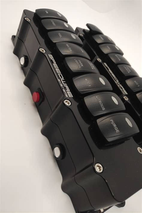 Image result for Switch Panel LED