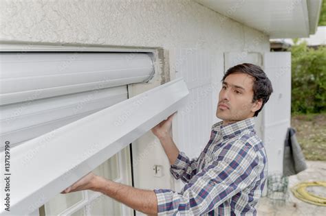 Image result for Window Shutter Installation