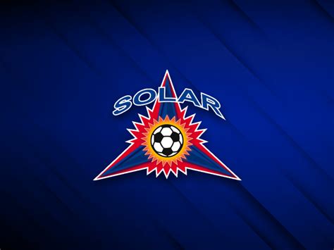 Solar 15G Mabry - Solar Soccer Club