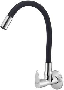 Spazio SmartBuy Vignette Flexible Sink Cock/Sink Faucet With Swivel ...