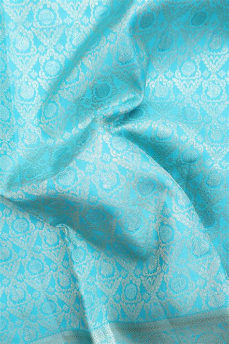 Pure Kanchipuram Pattu Saree | Silk Sarees Online - Sundari Silks