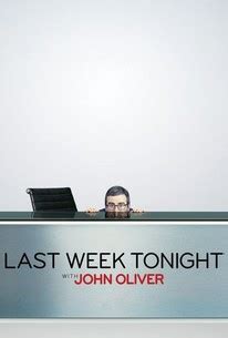 Last Week Tonight With John Oliver: Season 4, Episode 3 | Cast and Crew ...