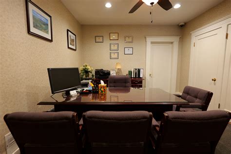 Tasker Funeral Service | Our Facilities