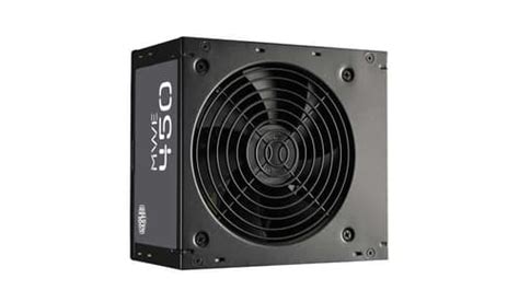 Buy Cooler Master MWE 450 80 Plus White at Best Price in India ...
