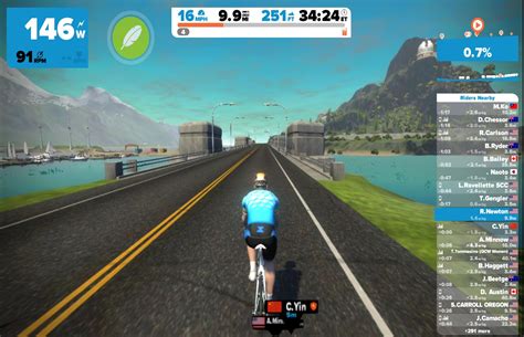 Zwift: Everything you need to know | Cyclingnews