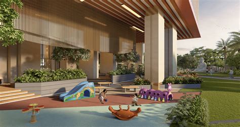 Sumadhura Gardens by the Brook