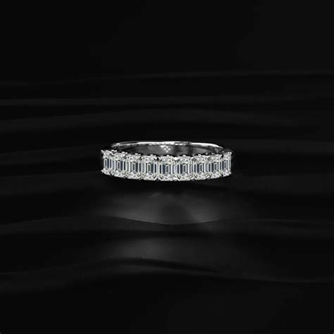 Trendy Lab Grown Diamond Rings Under ₹50,000 for Daily Wear – Earthly ...