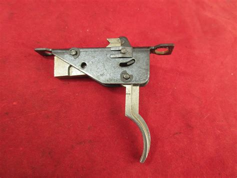 Springfield Savage Model 67F Trigger Assembly 的图像结果