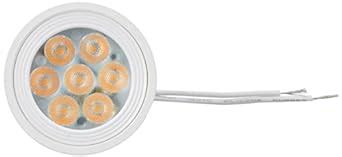 Buy Havells Adore 5.5W Gu10 Warm White Led Bulb, Lhlderlcmd8X5X5 Online ...