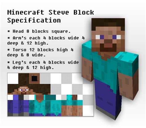 Image result for Minecraft Player Statue