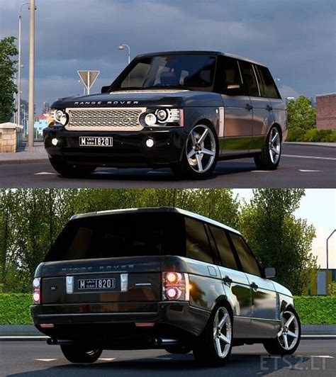 Image result for Common-Rail Range Rover
