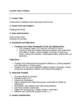 Image result for Introduction to Addition