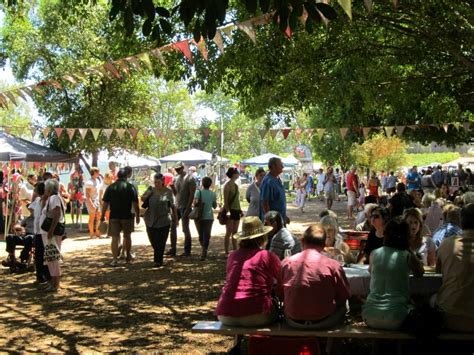 Food Markets in Stellenbosch