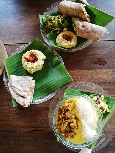 Dharma Swasti Restaurant Auroville Chennai I LBB, Chennai