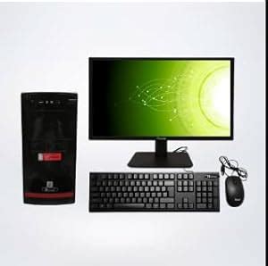 Core I5 Complete Desktop Pc for Home&Business (Core I5 3Nd Generation ...