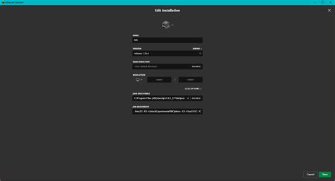 Why My Game Crash in Minecraft Java 2021 的图像结果