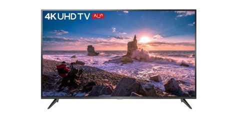 iFFALCON Launches K31 Series of 4K Smart TV with AI Capabilities