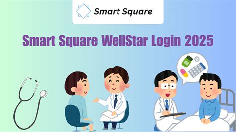 Smart Square Piedmont (Piedmont Healthcare) Login 2025