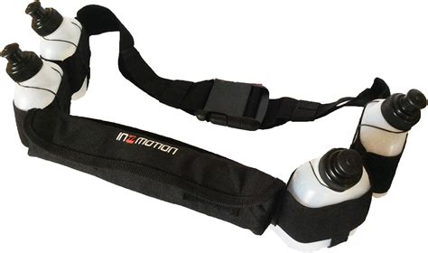 Buy InMotion Hydration Waist Pack (4-Bottle Pack) Online at Lowest ...