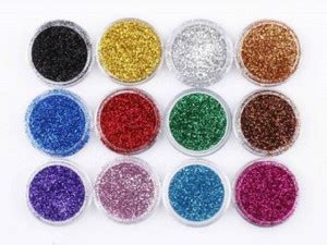 Glitter Makeup - Buy Glitter Makeup online at Best Prices in India ...