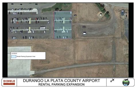 F-5063-Rental Car Ready Parking Lot Rehab & Expansion