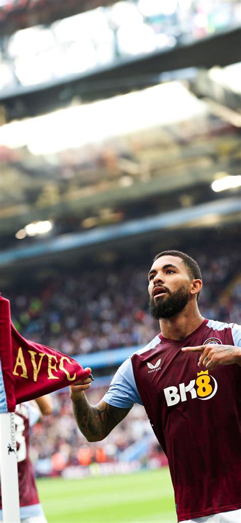 Image result for Avfc Goal Line Technology