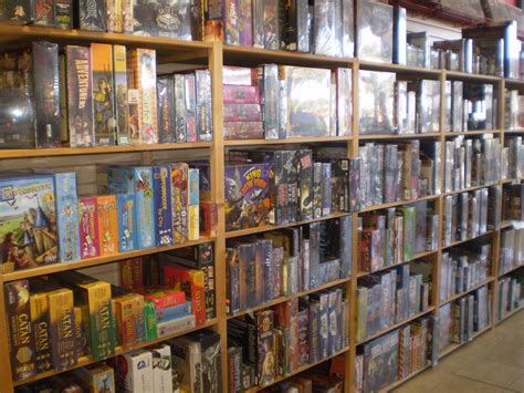 Comic Shop Spotlight: Urban Legends - Free Comic Book Day