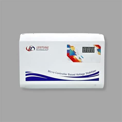 Leistung Technology Mainline 3KVA 90V-300V | Heavy Duty Mainline ...