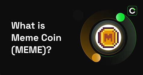 What is MEME Coin? | CoinTR
