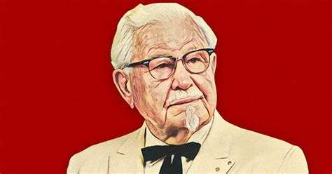 65 साल की उम्र तक फ़ेल होते रहे और उसके बाद शुरू की ऐसी कंपनी, जिसे आज ...